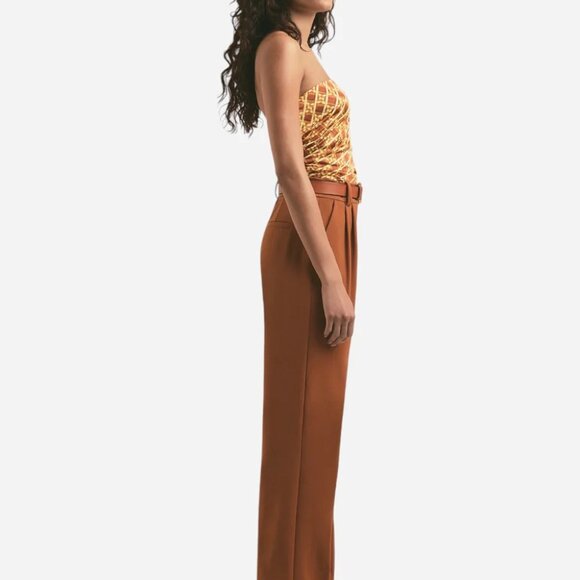 Favorite Daughter Favorite Pant Equestrian Saddle - Picture 2 of 4